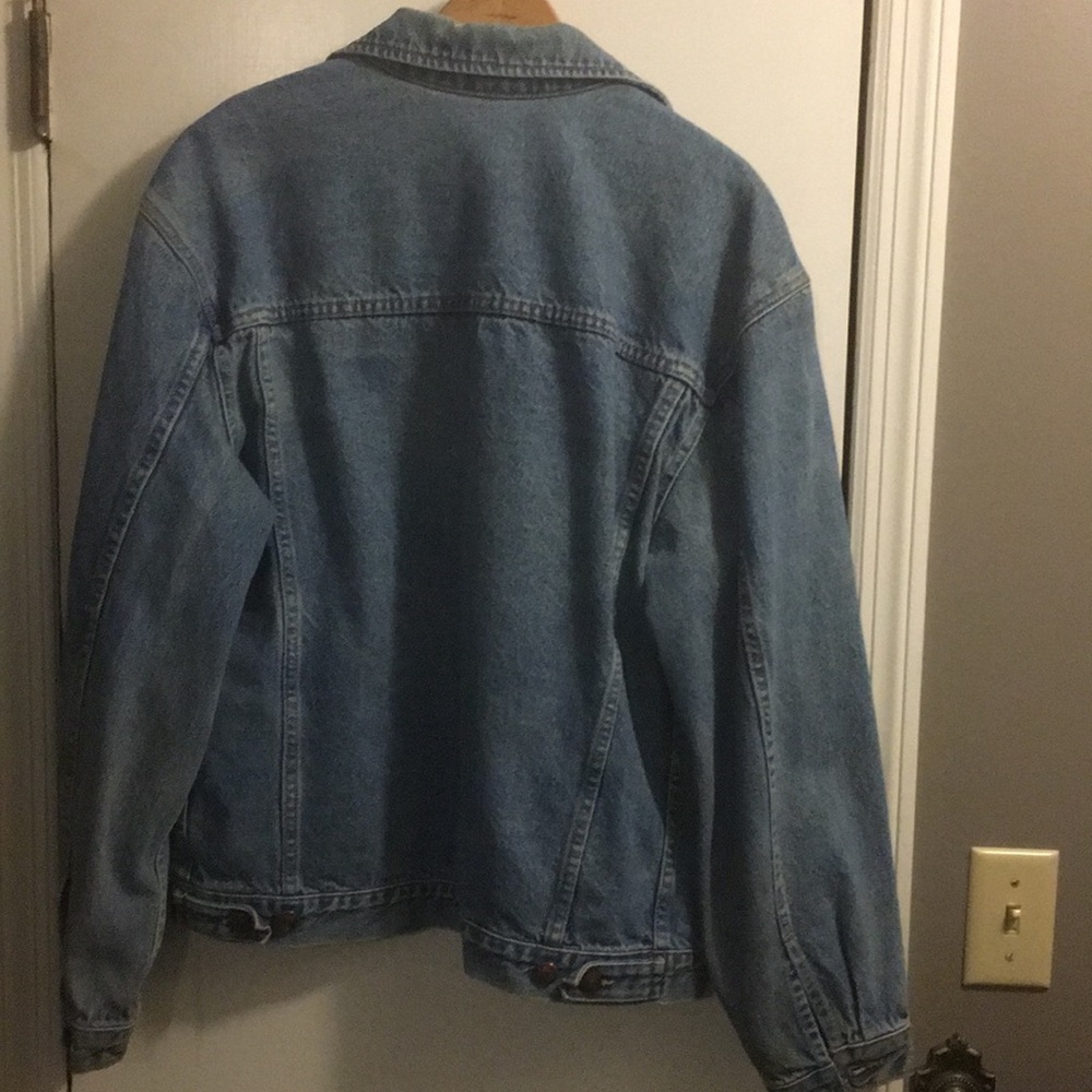 Men’s DenimJacket - Picture 2 of 2